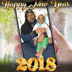 Meet your Posher, Habiba